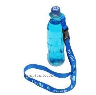 Water Bottle Strap