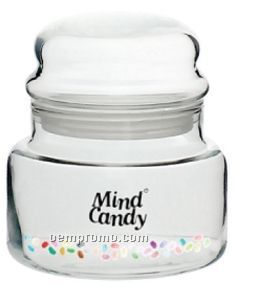 15 Oz. Libbey Candy Jar