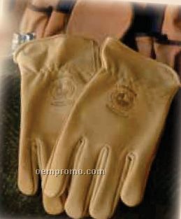 Cottonwood Bluff Work Gloves