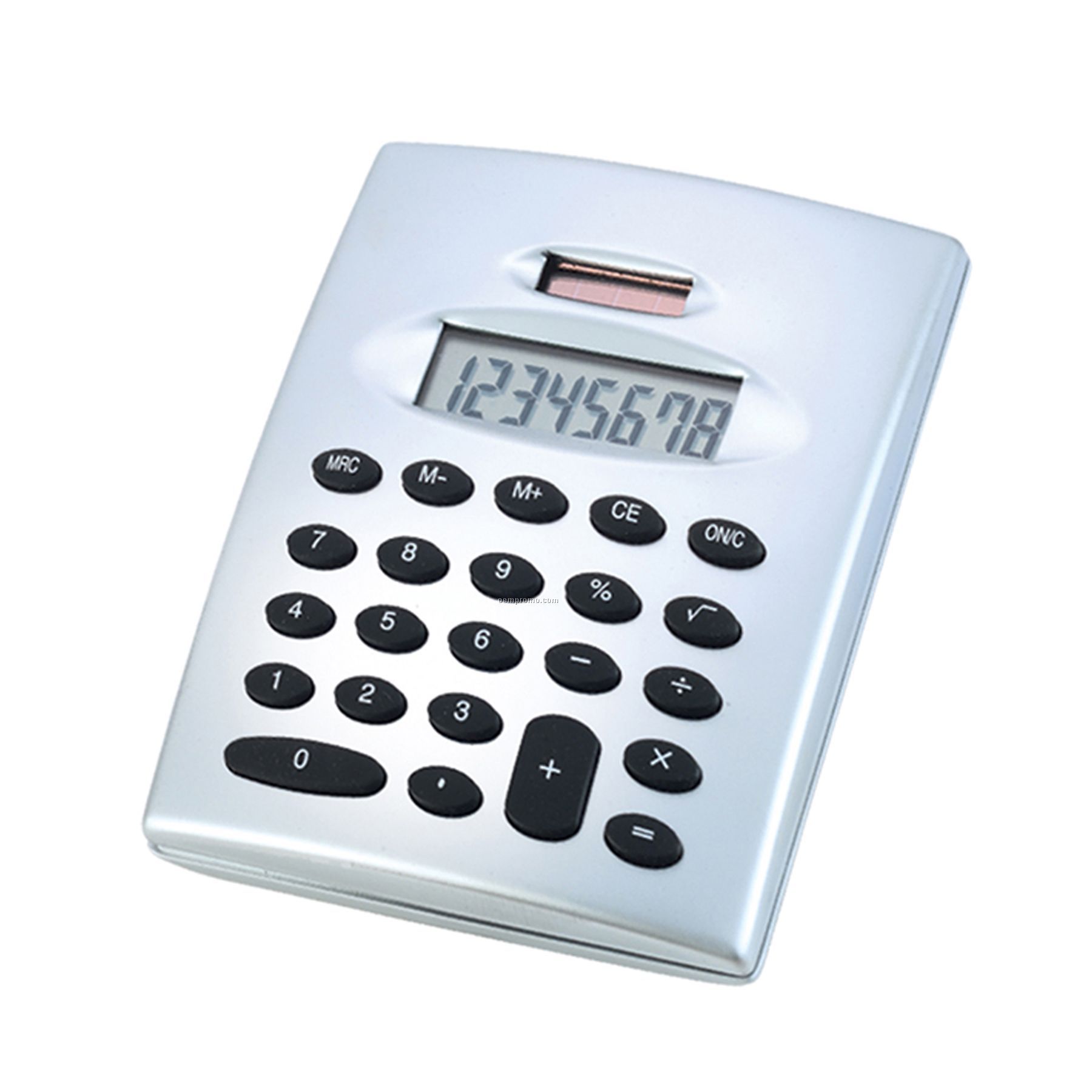 Desk Calculator W/ Currency Converter