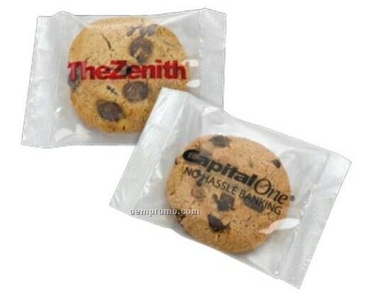 Momento Chocolate Chip Cookie