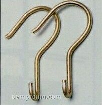 Multi-plate Hooks For 28"X36" Plates & Larger - Box Of 100