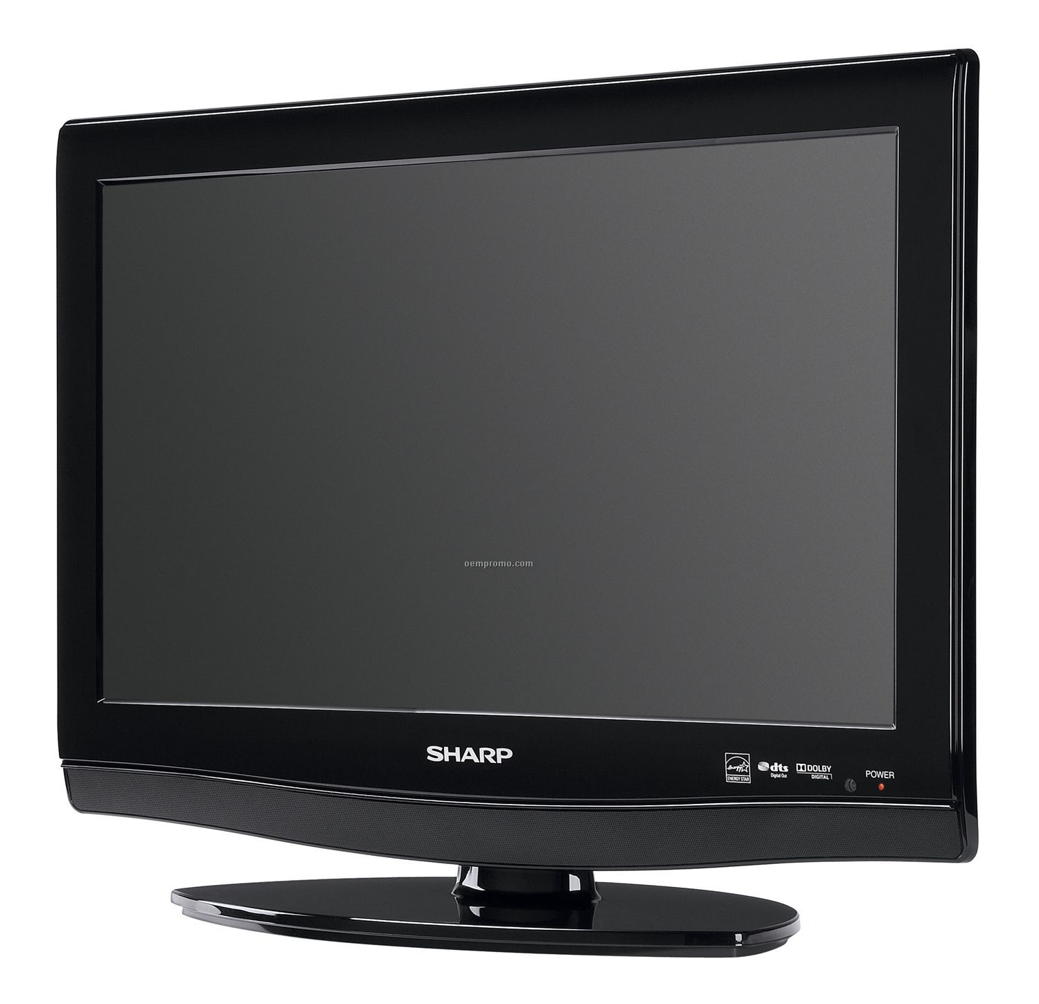 Sharp19" Hd Lcd Tv/DVD Combo