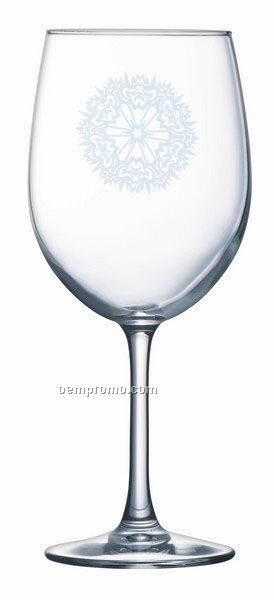 12oz Alto Wine Glass