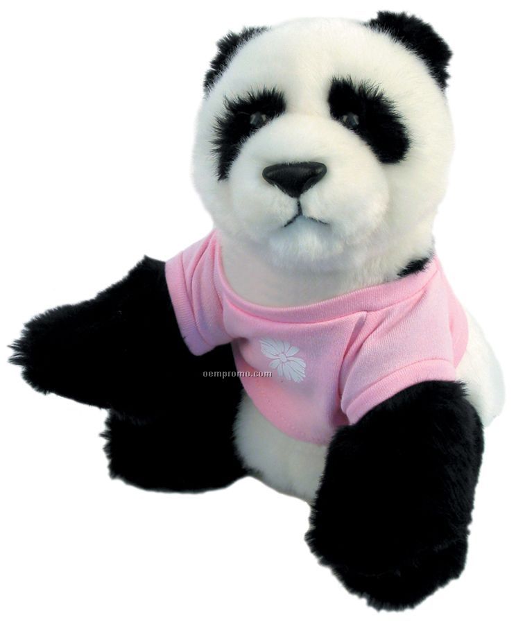 Li Li Plush Animal / 9"