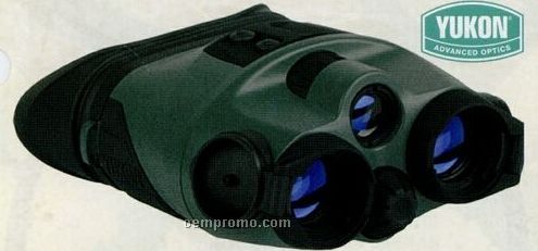 Yukon Tracker 2x24 Night Vision Binoculars