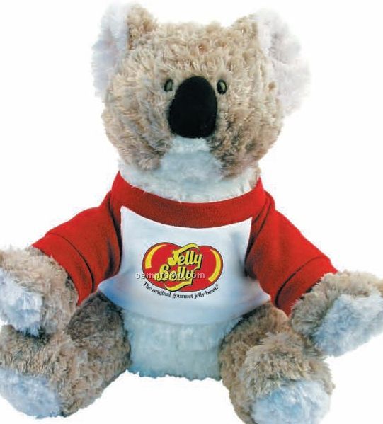 Aussie Plush Animal / 9"