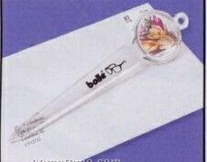 Executive Letter Opener & Magnifier (5 Day Service)
