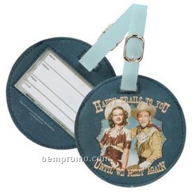 Luggage Tag