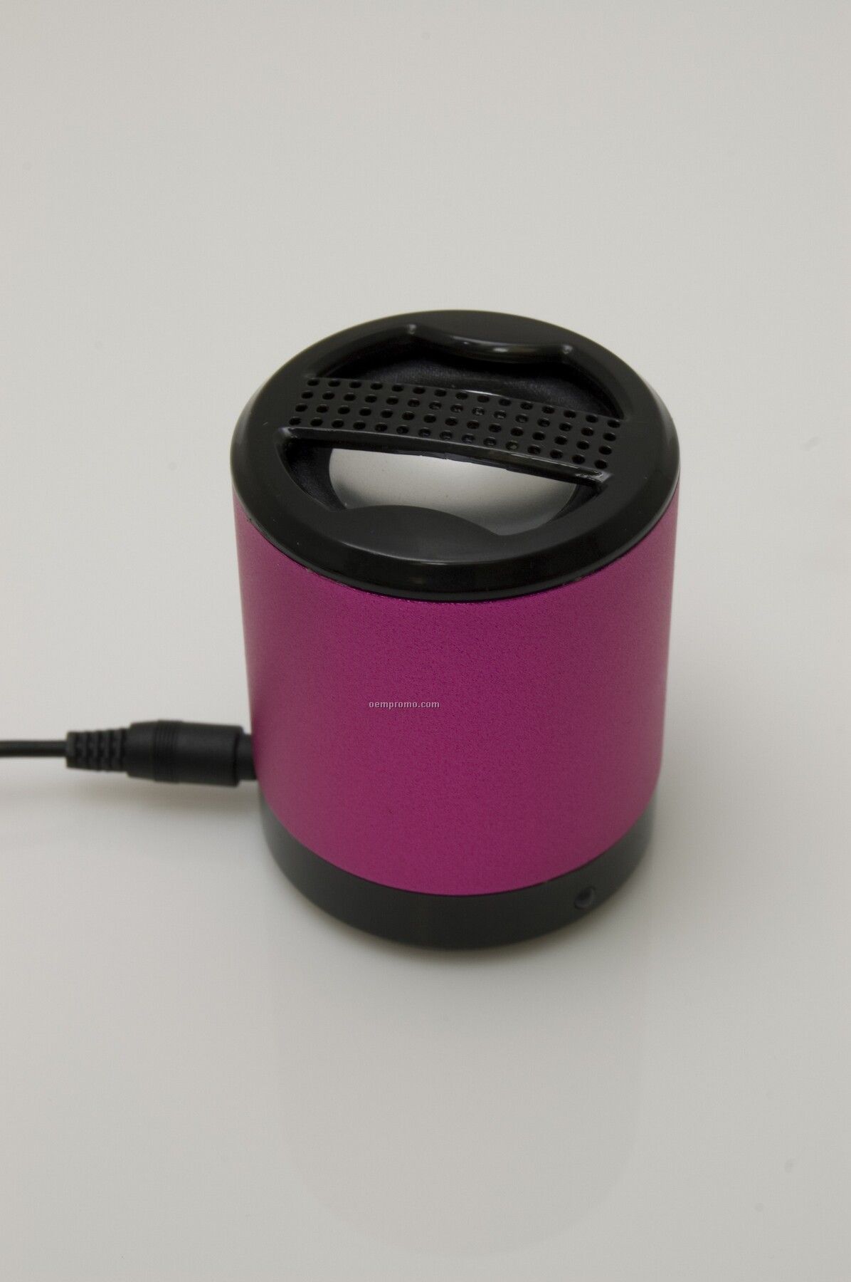 The Tube Portable Speaker