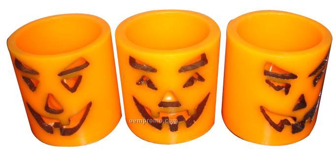 Hallow Candle