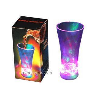 LED Flash Cup