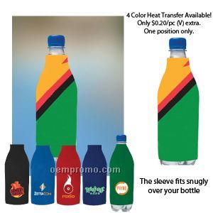Neoprene Bottle Sleeve (Direct Import-10 Weeks Ocean)
