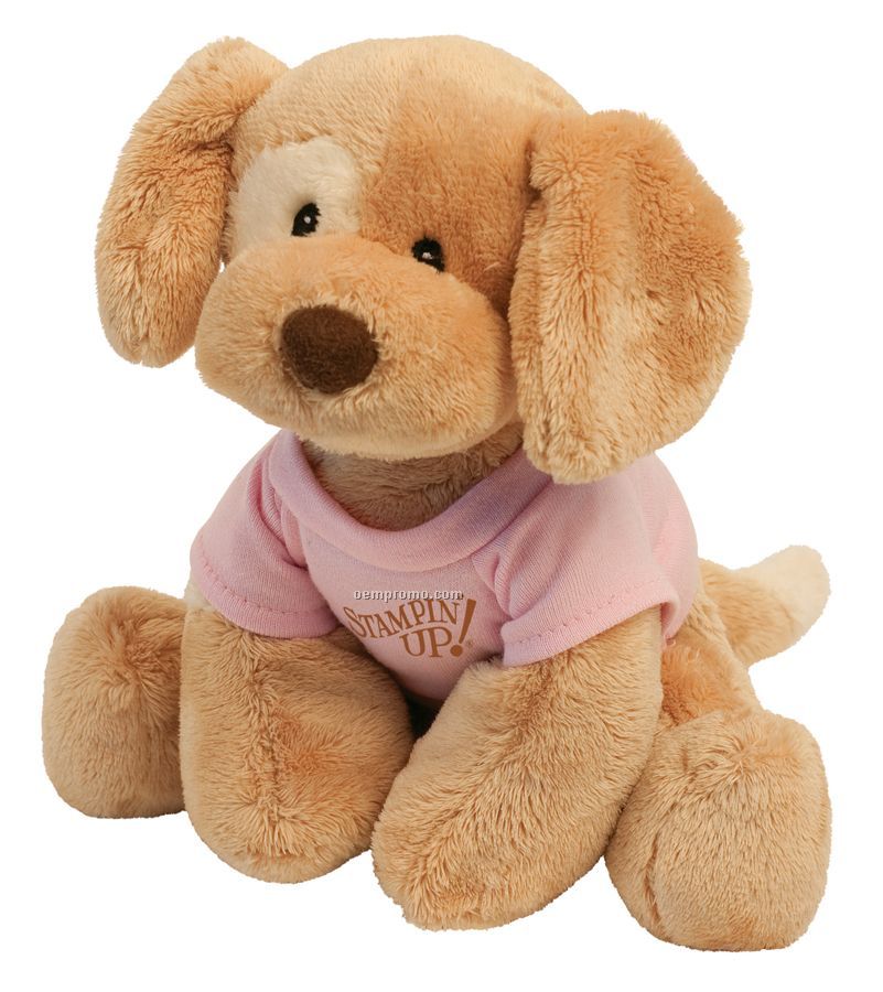 Riley Plush Animal / 8