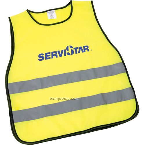 Safety Vest (M)