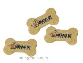 Small Dog Bone Biscuit