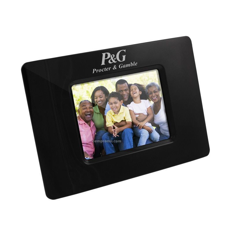 Bachata 3.5" Digital Photo Frame