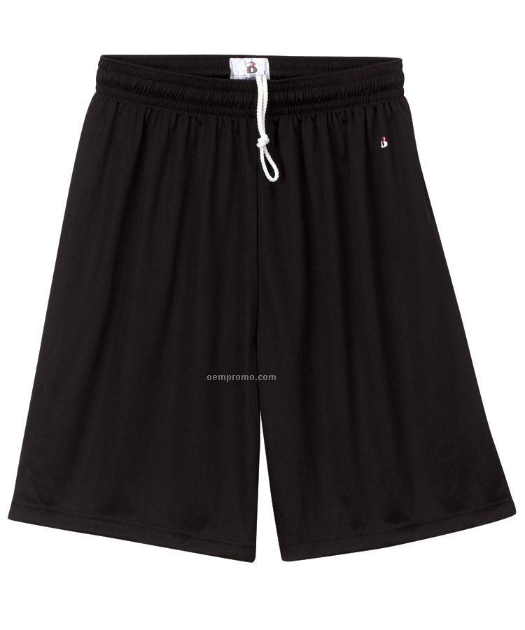 Badger B-dry Core Shorts (S-2xl)