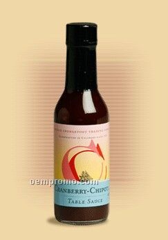 Cranberry Chipotle Sauce