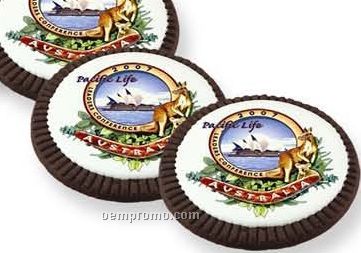Picture Cookie (12 Pack)