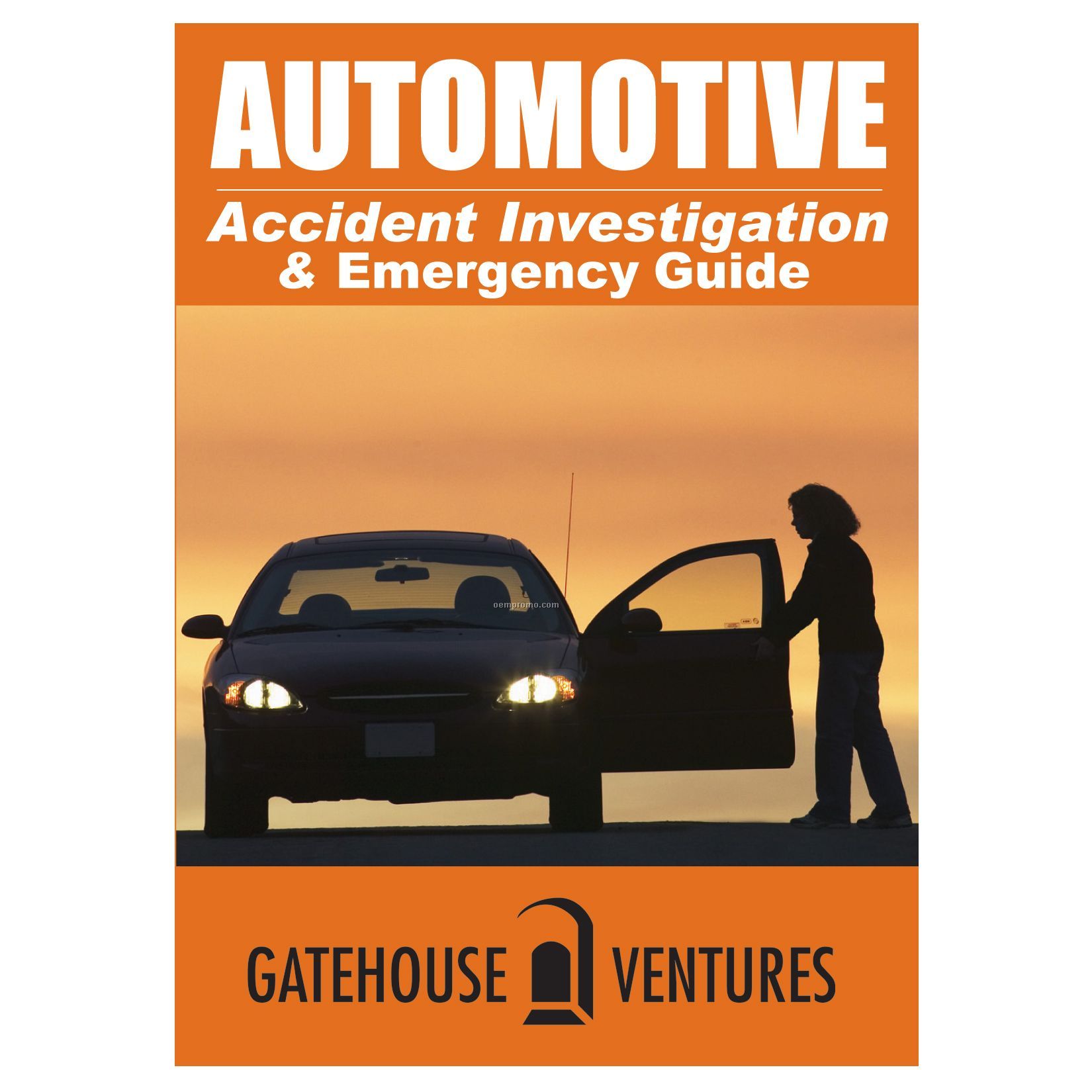 Automotive/Accident Guide