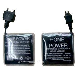 Battery Phone Charger