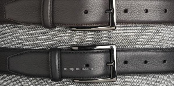 Enro , Belts, Italian Leather