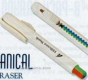 Mechanical Stick Eraser