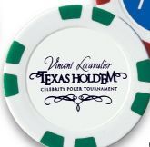 Poker Chips