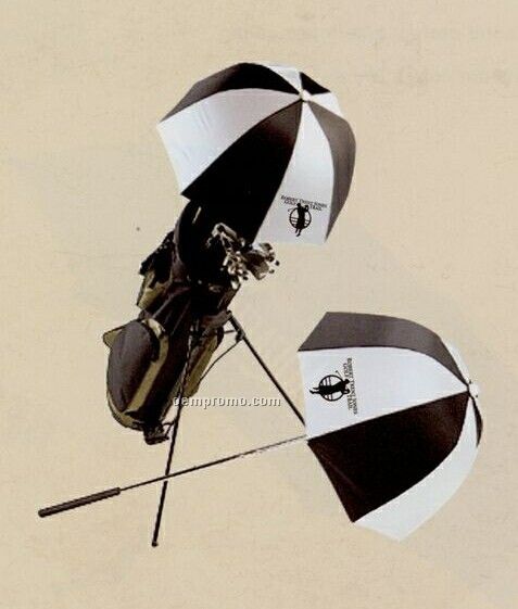 Bag Brolly Golf Bag Umbrella