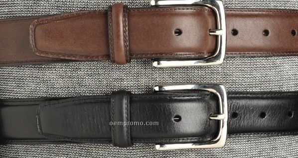 Enro, Belts, Italian Leather