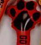 Paw Thunderstix Noisemakers (1 Color/ 2 Side)