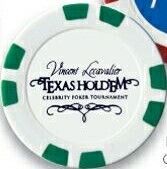 Poker Chips