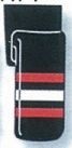 Style H71 Hockey Socks (18-20 X-small)