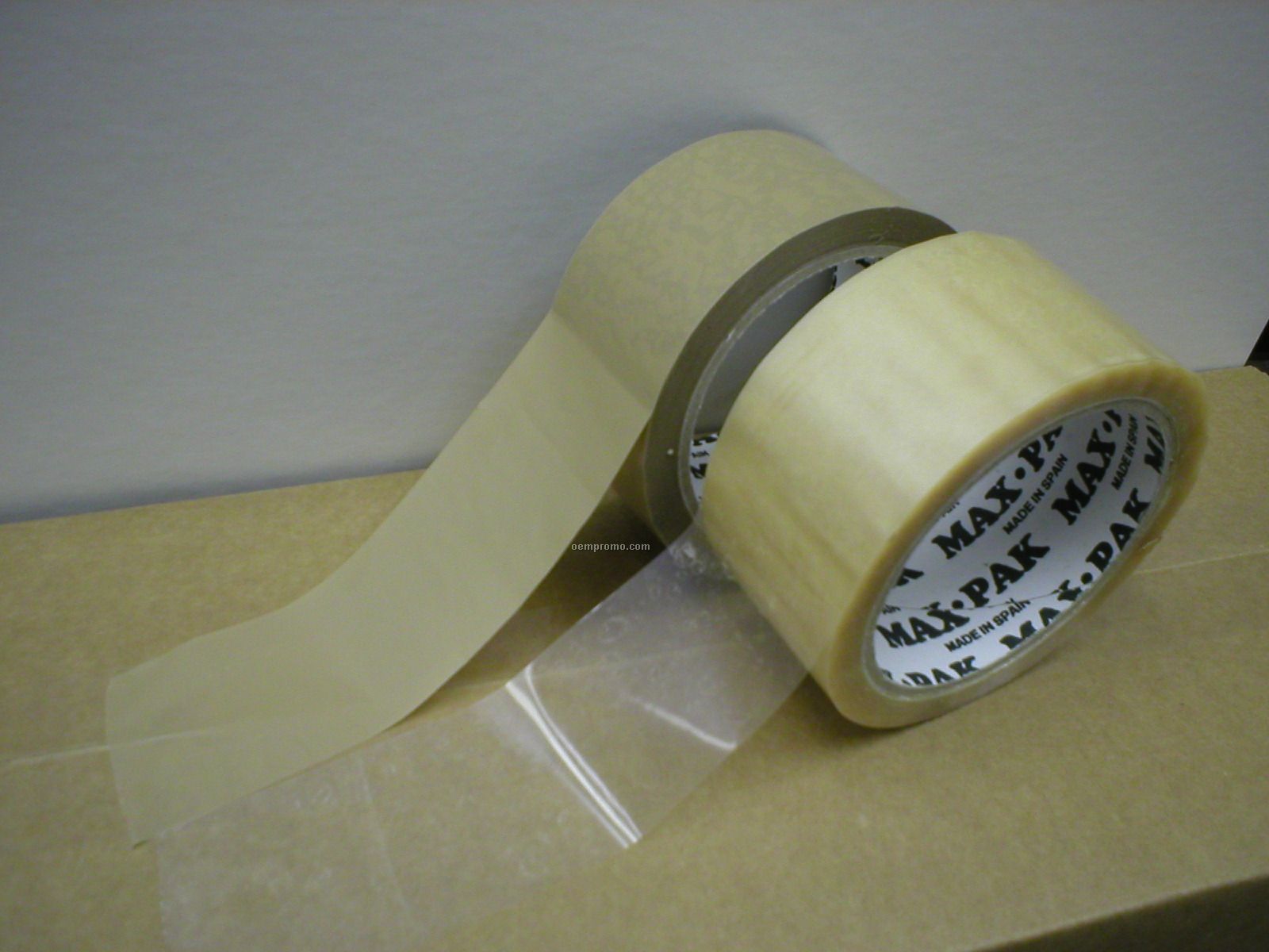 Custom Printed Pvc Tape