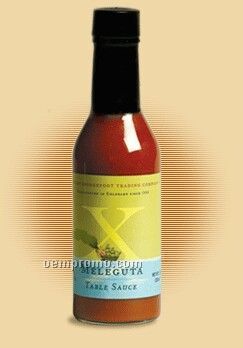Melaguta X - Hot Sauce