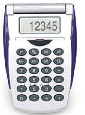 Silver Flip Calculator (Printed)