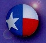Cool Flags Standard Coolball Texas Antenna Ball