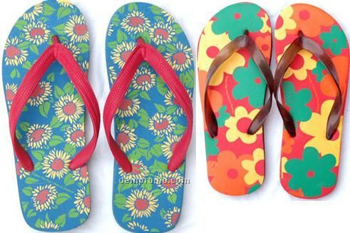 Beach Flip-flop Sandal