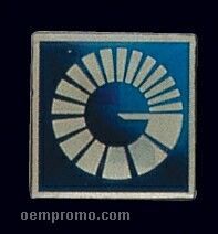 1" Imported Soft Enamel Emblematic Lapel Pins