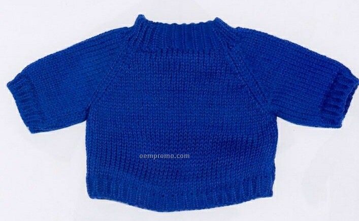 Bearwear Knit Sweater