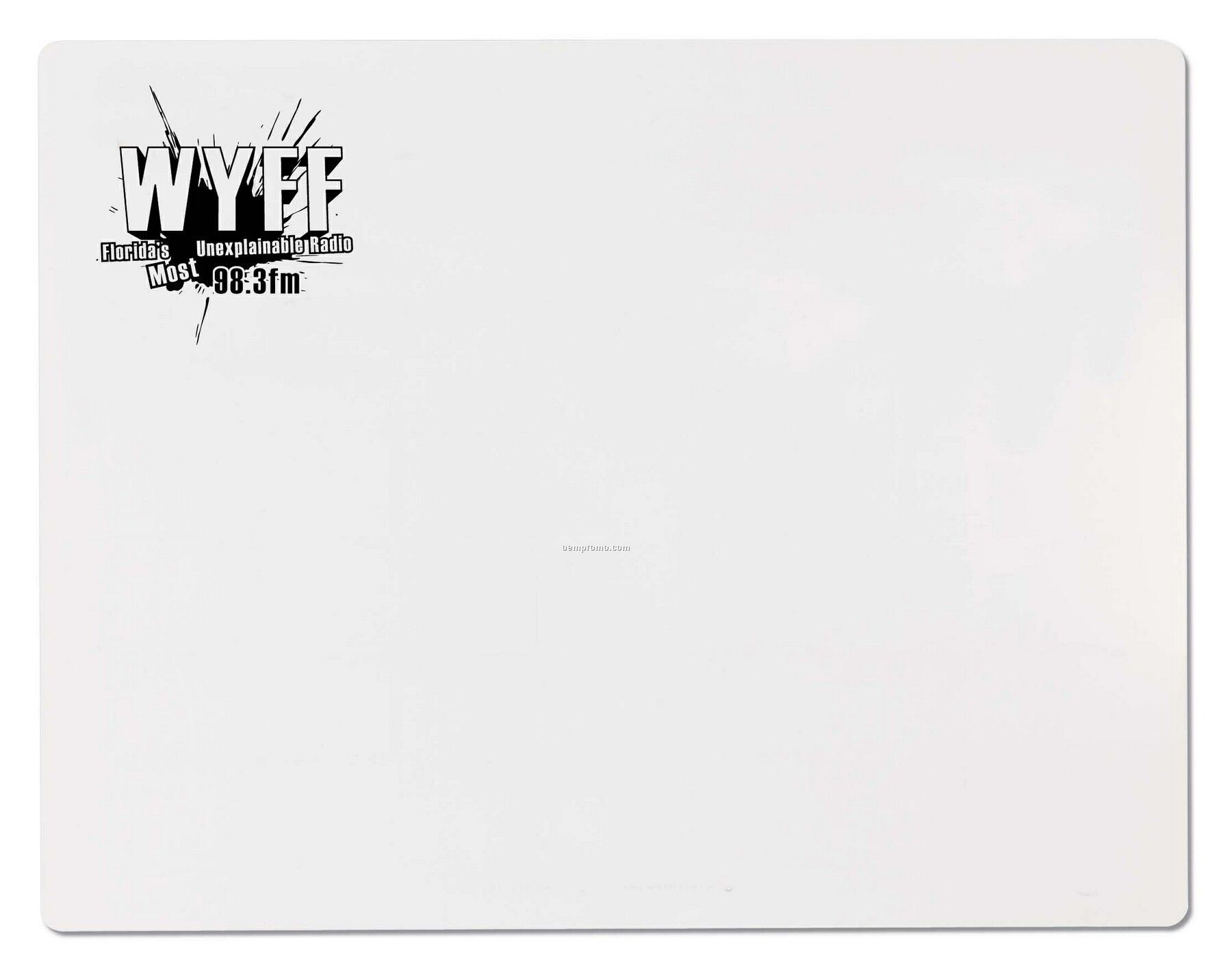 Econ-o-line 28 Point Dry-erase Mirage Board