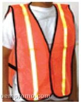 Fits-all Safety Vest (Imprinted)