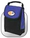 I-cool Deluxe Insulated Lunch Sack