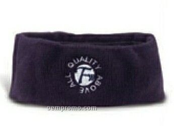 Jersey Knit Headband (Blank)