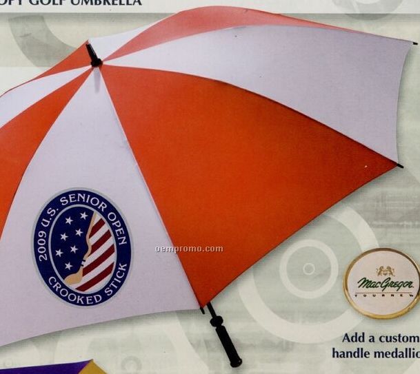 Pro-line Single Canopy Golf Umbrella