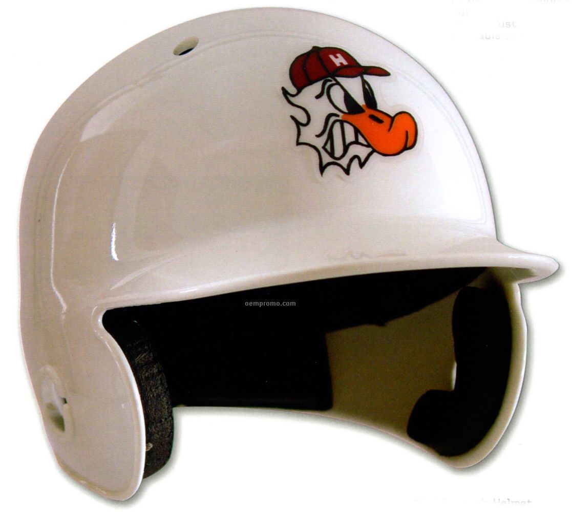 Custom Full Size Baseball / Softball Batters Helmet