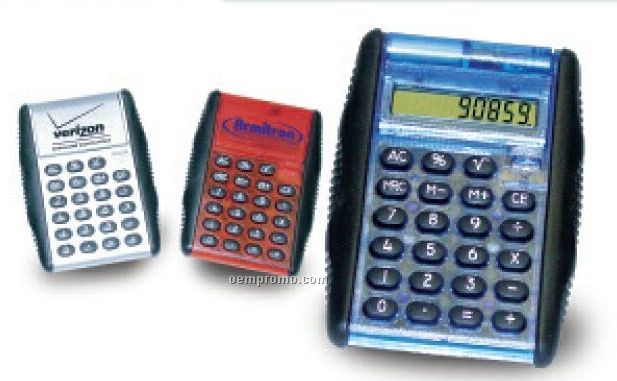 Flip Calculator (Printed)