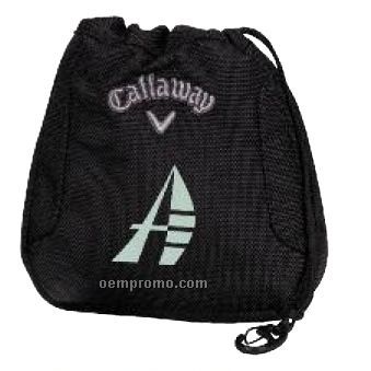 Callaway Chev 18 Valuables Pouch