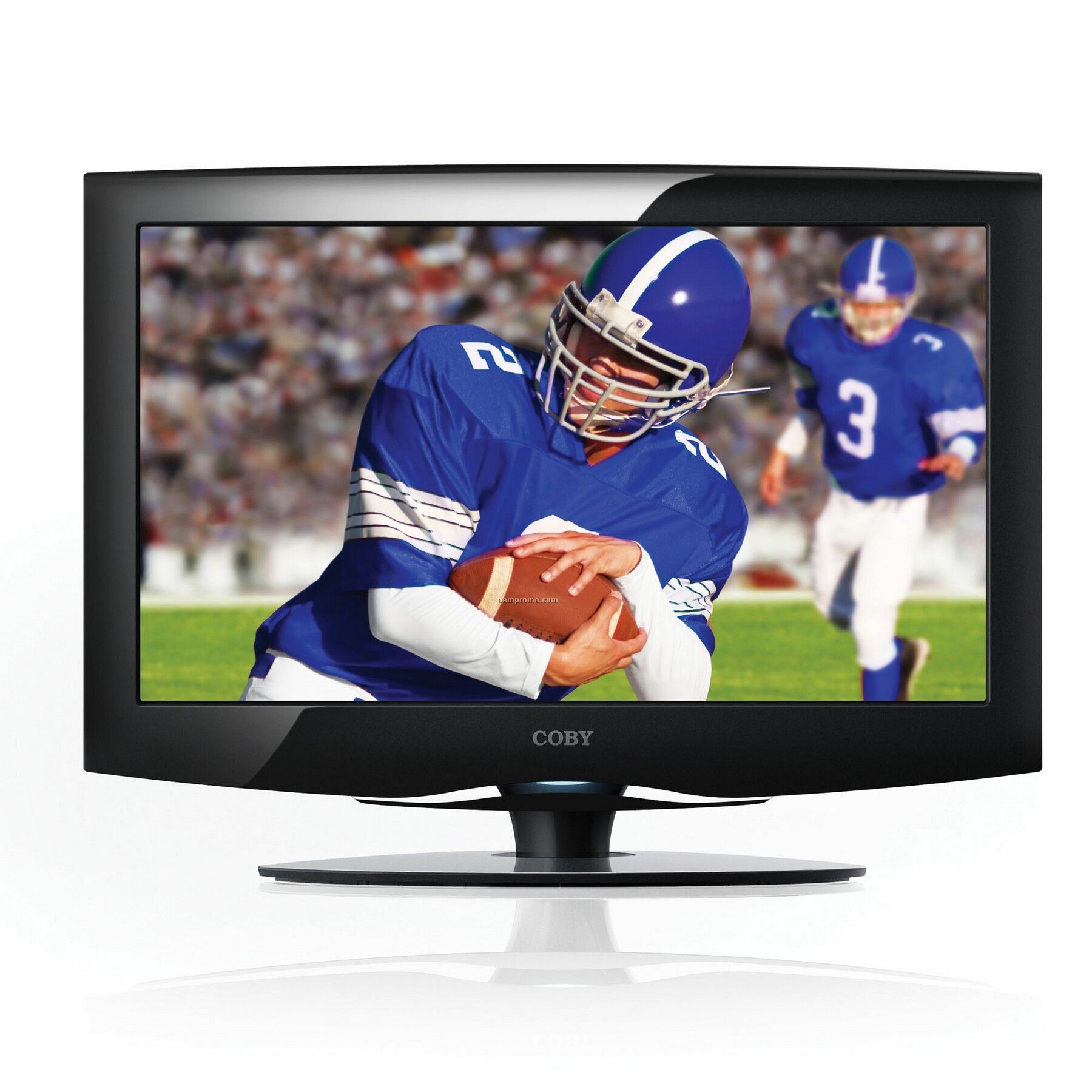 Coby 15" Widescreen Lcd Hdtv